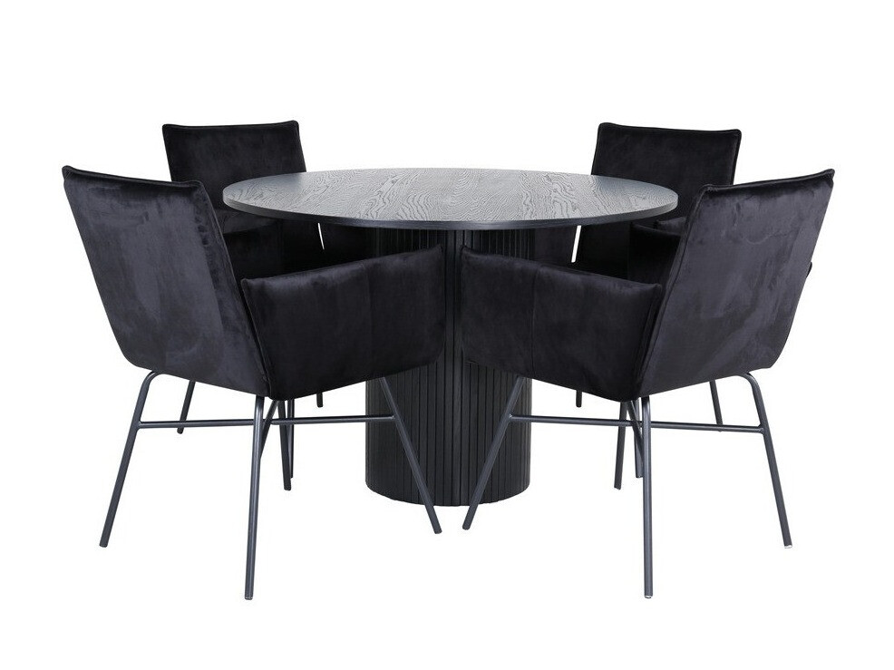 Borðstofusett Dallas 3092