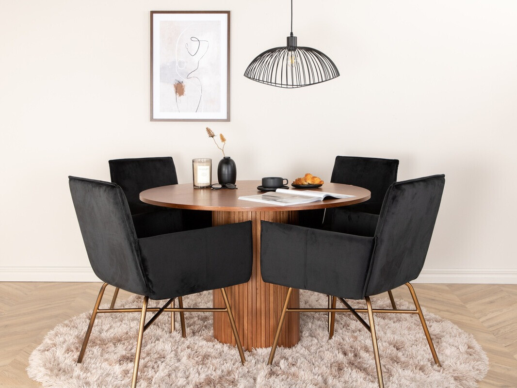 Borðstofusett Dallas 3093
