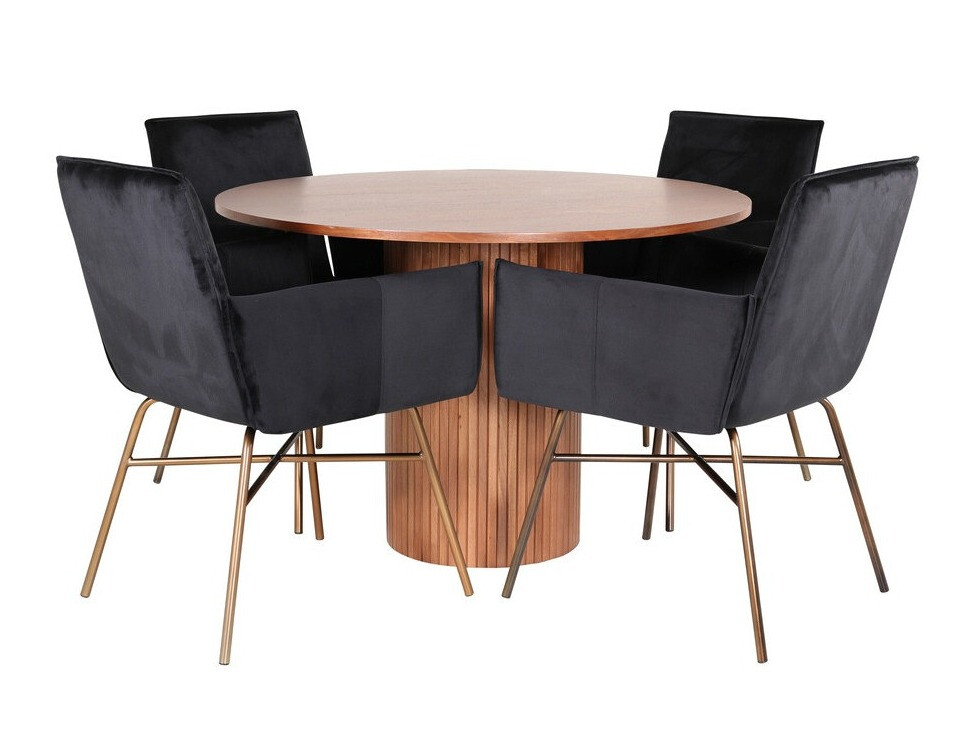 Borðstofusett Dallas 3093