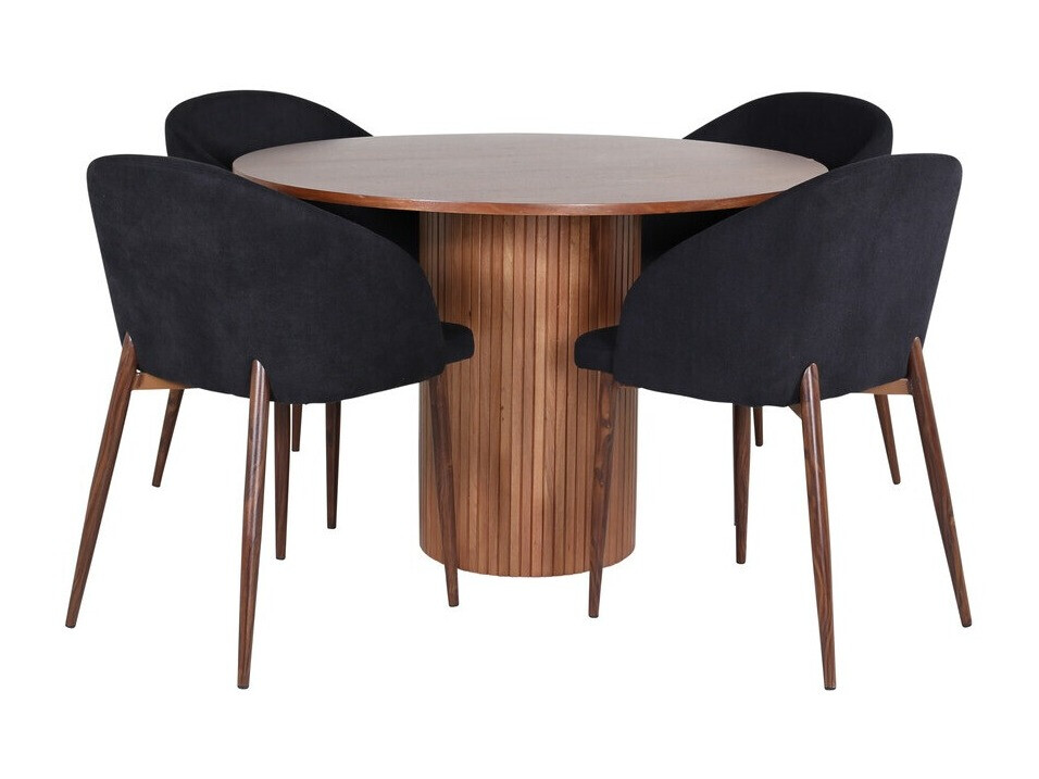 Borðstofusett Dallas 3094