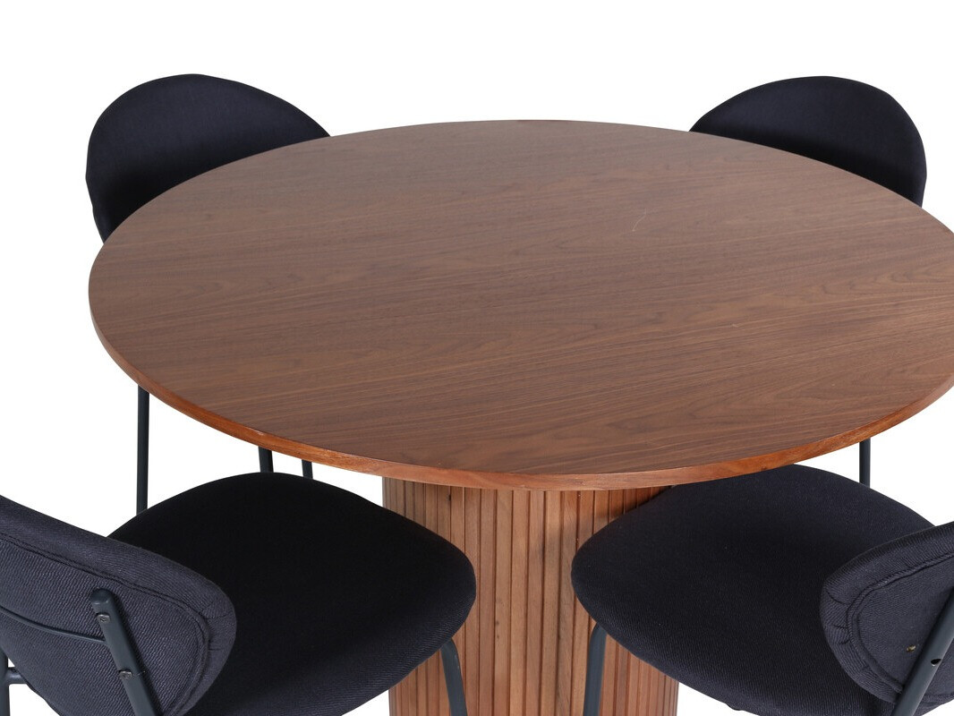 Borðstofusett Dallas 3096
