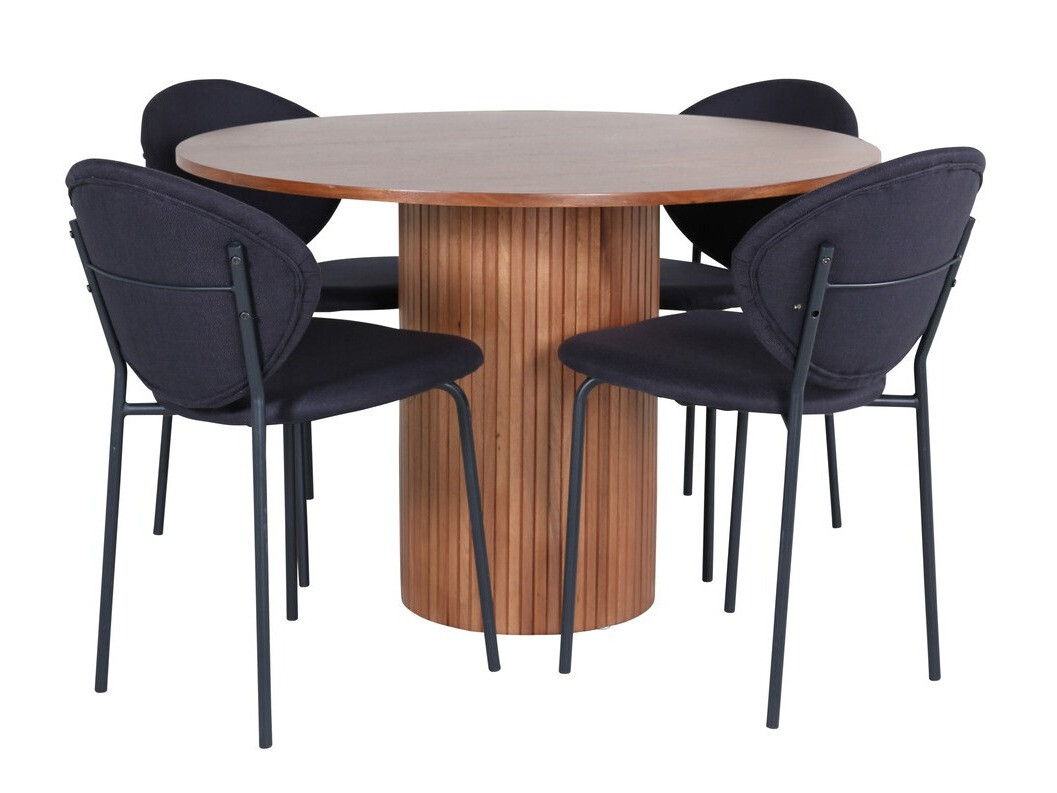 Borðstofusett Dallas 3096