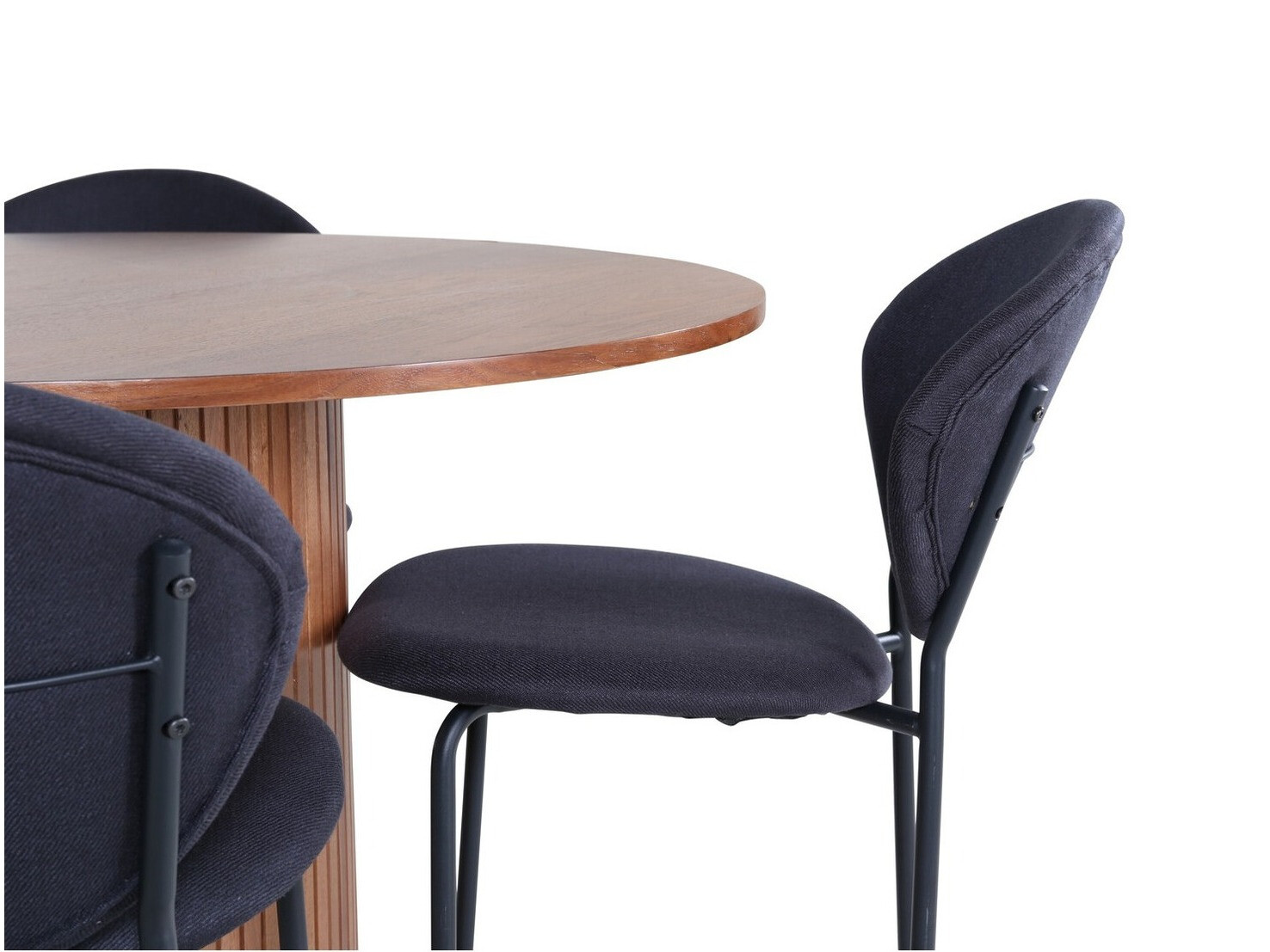 Borðstofusett Dallas 3096