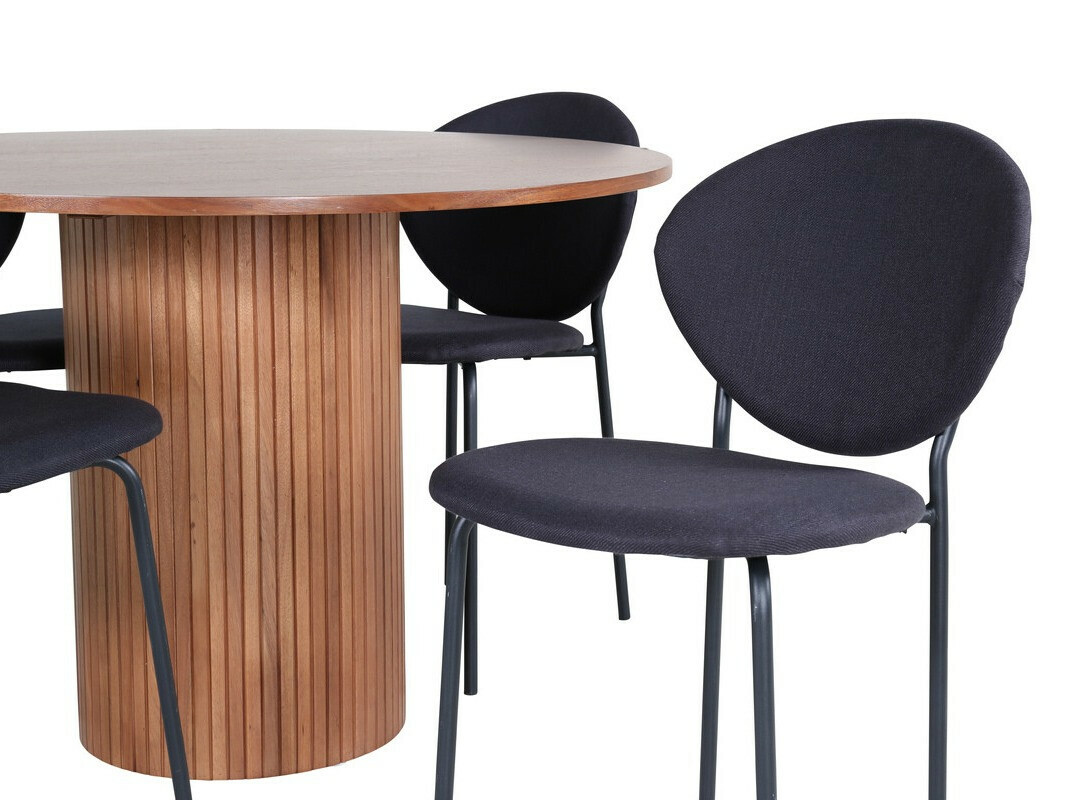 Borðstofusett Dallas 3096