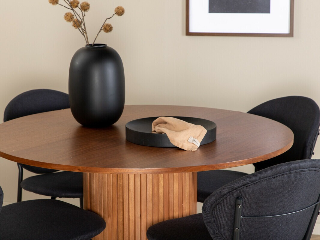 Borðstofusett Dallas 3096