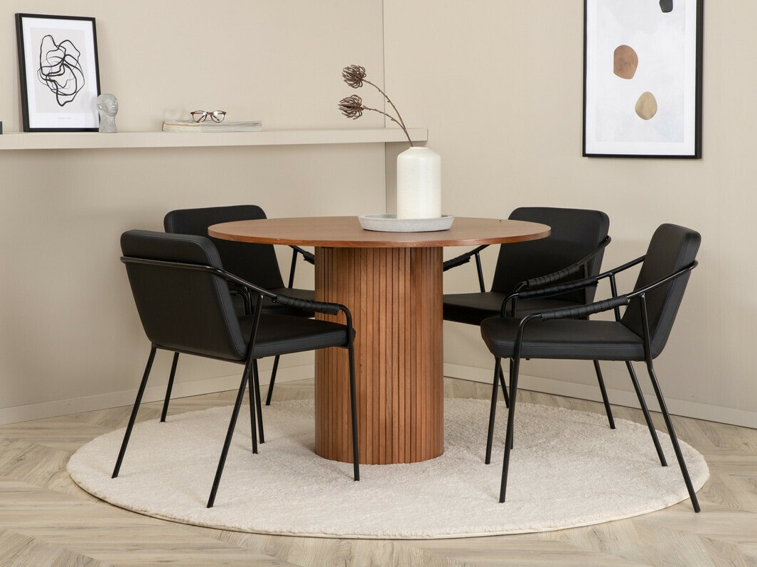 Borðstofusett Dallas 3098