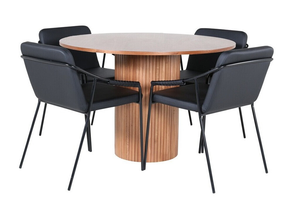 Borðstofusett Dallas 3098