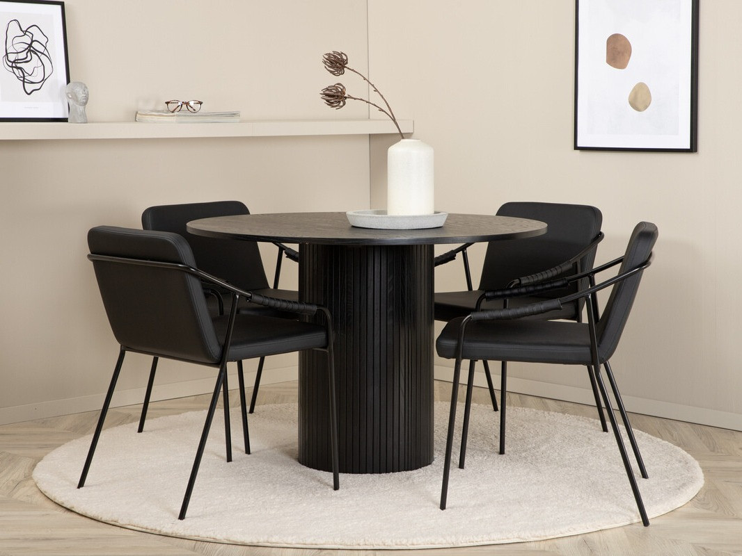 Borðstofusett Dallas 3098