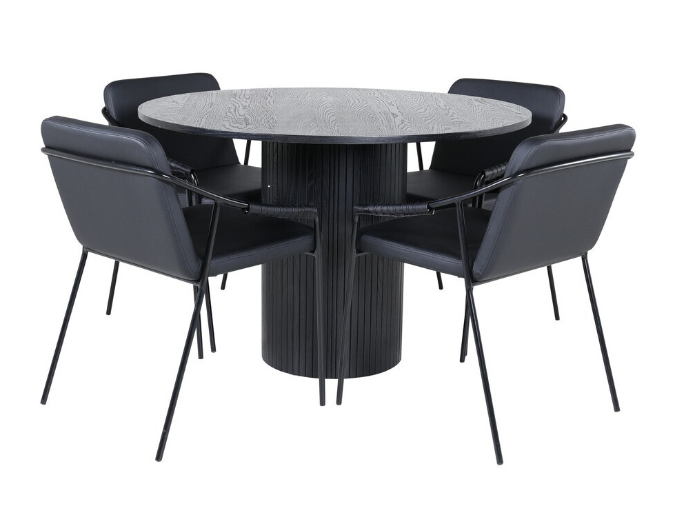 Borðstofusett Dallas 3098