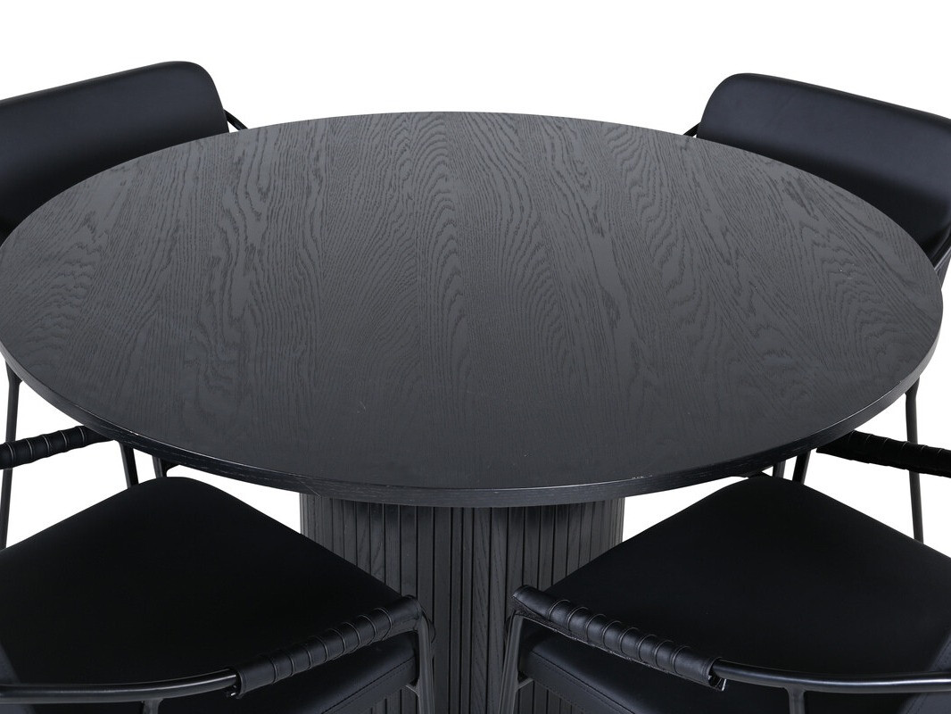 Borðstofusett Dallas 3098