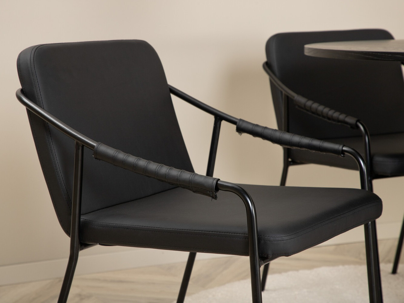 Borðstofusett Dallas 3098