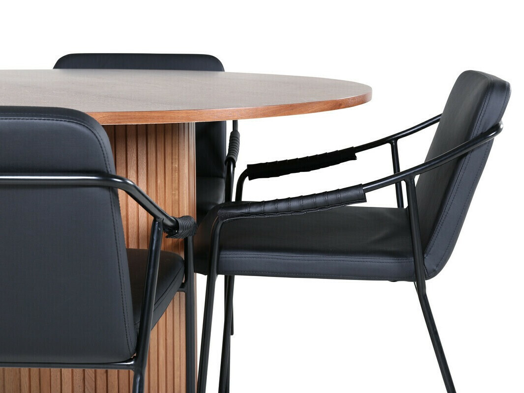 Borðstofusett Dallas 3098