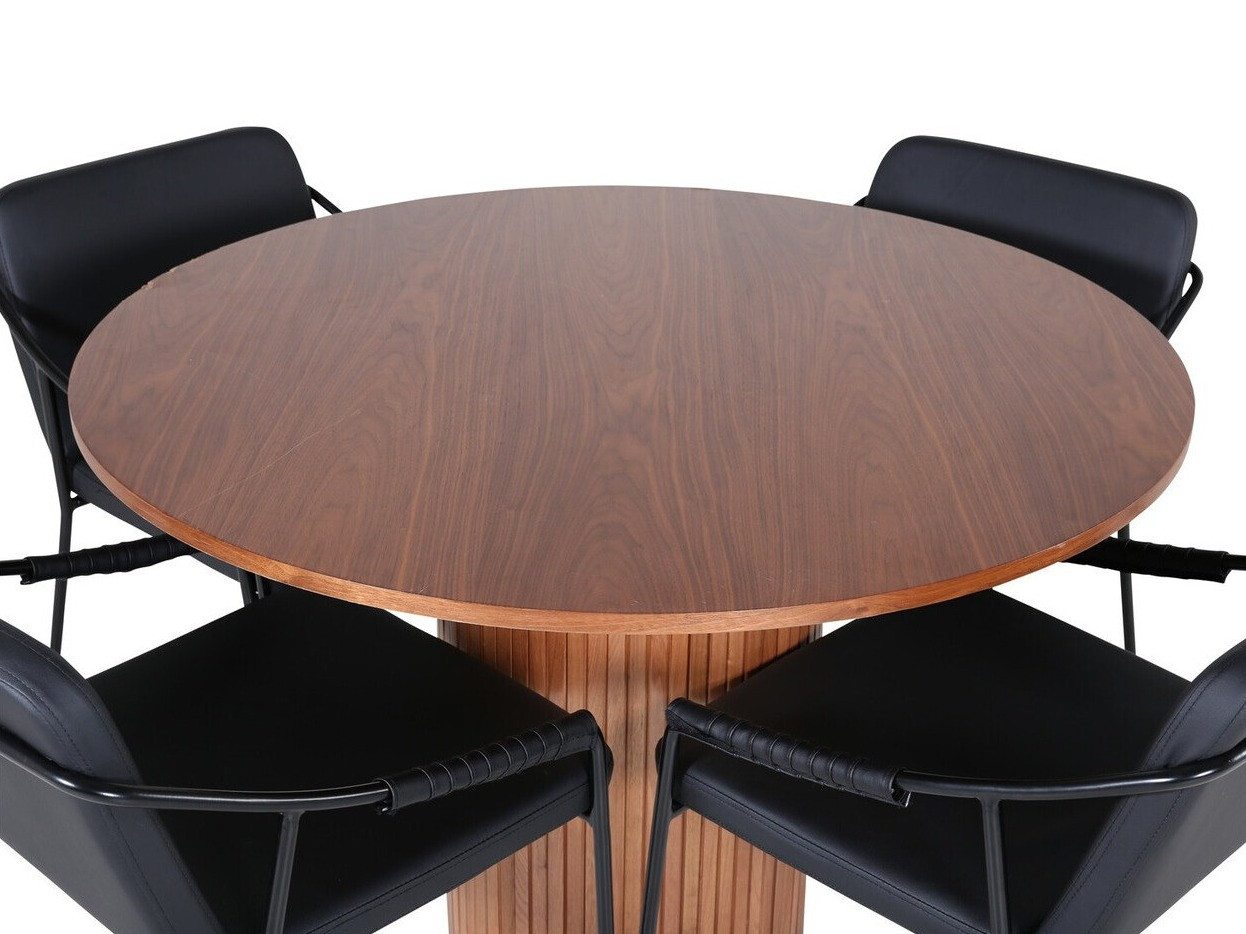 Borðstofusett Dallas 3098