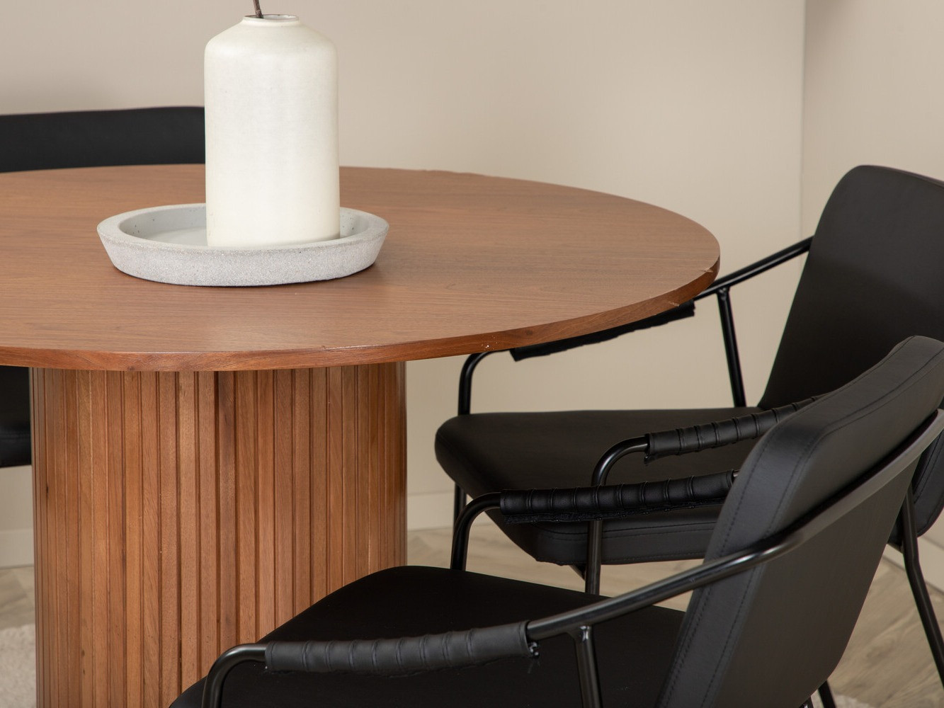 Borðstofusett Dallas 3098