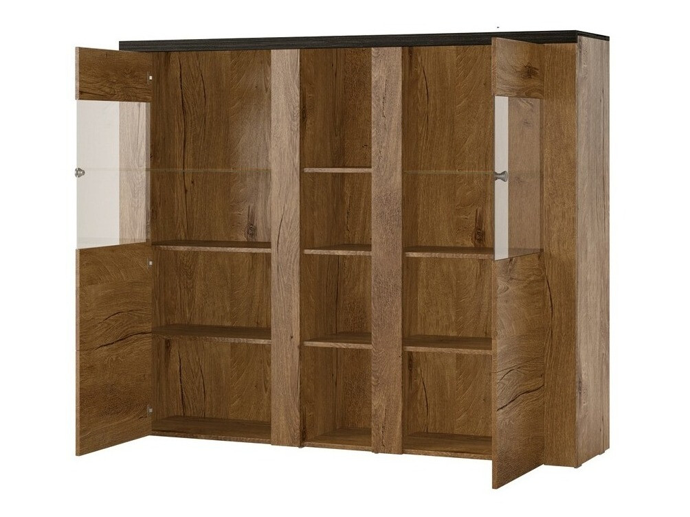 Stofusett Salelbo 120