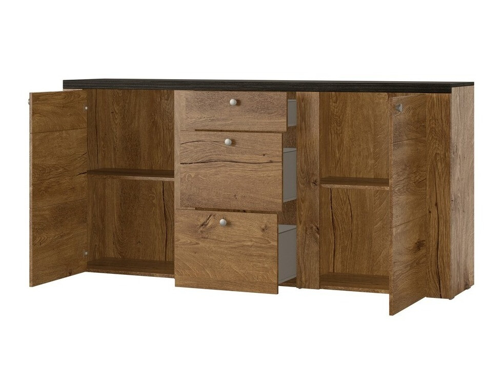 Stofusett Salelbo 121