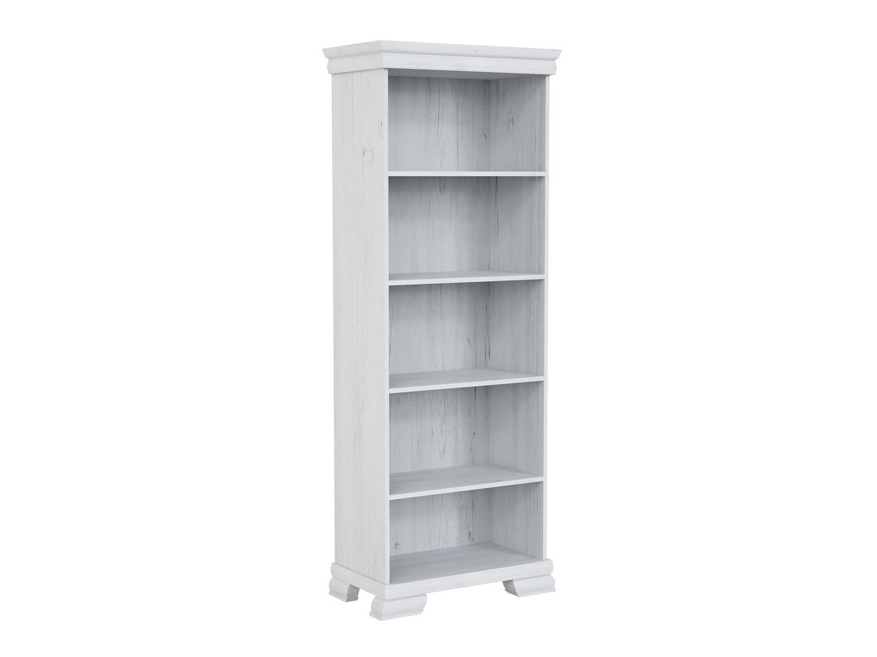 Stofusett Salmeru 109 (Anderson-fura)