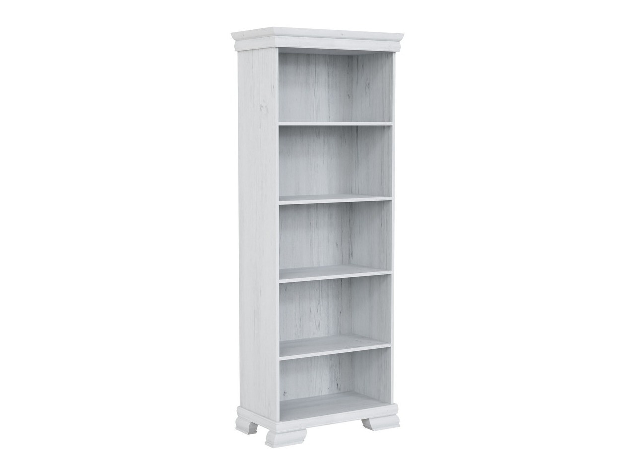 Stofusett Salmeru 110 (Anderson-fura)