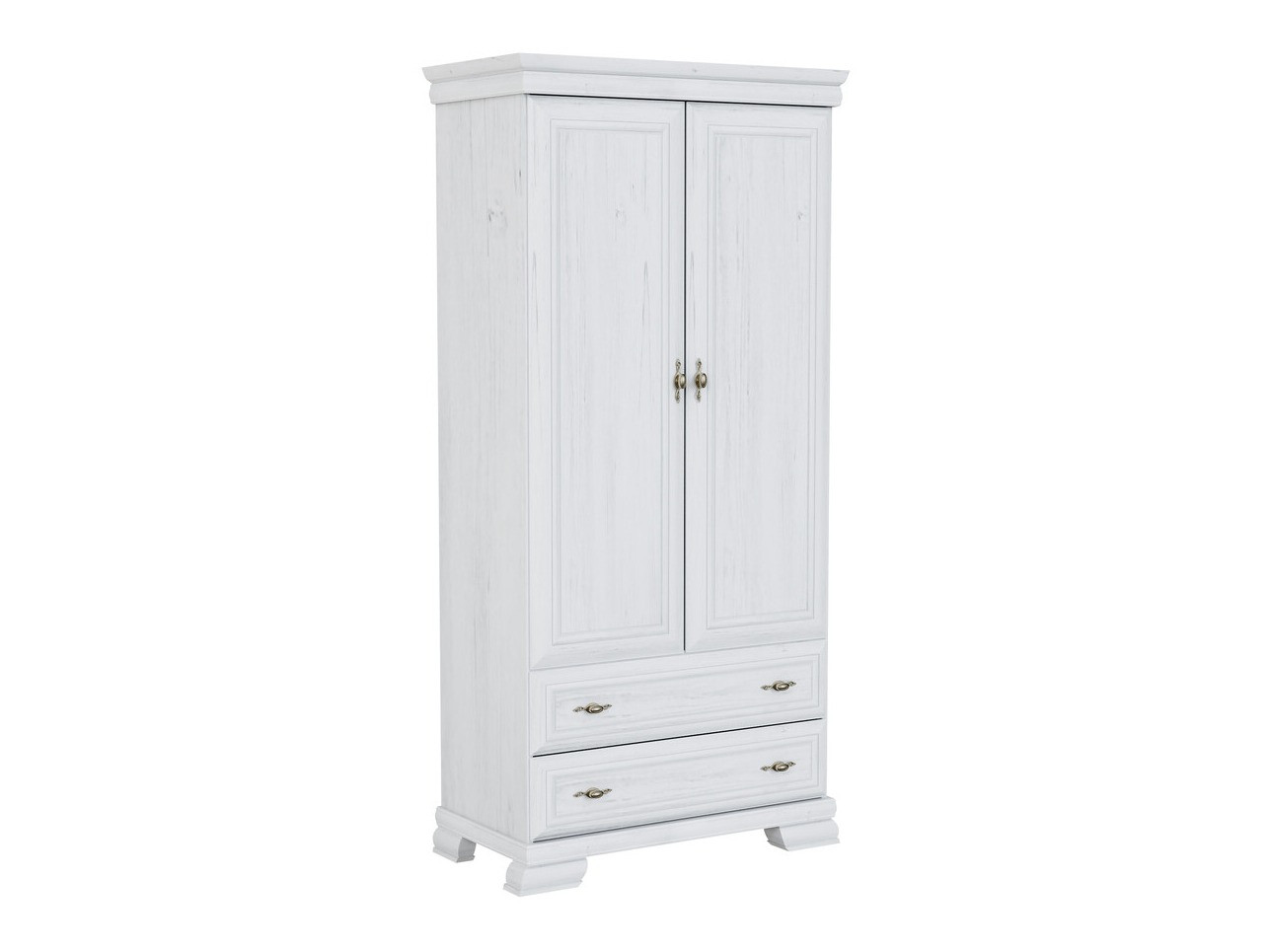 Stofusett Salmeru 110 (Anderson-fura)