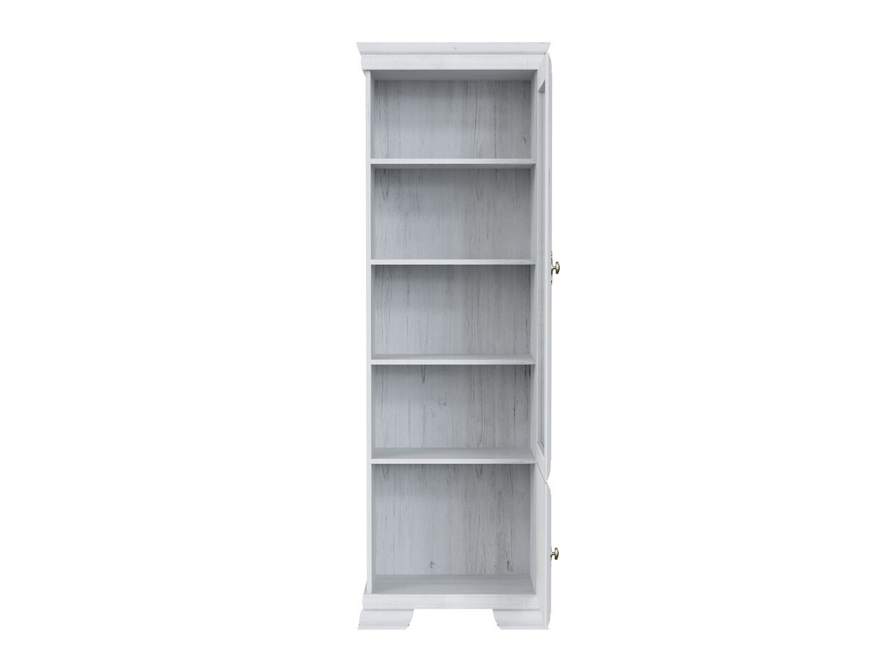 Stofusett Salmeru 112 (Anderson-fura)