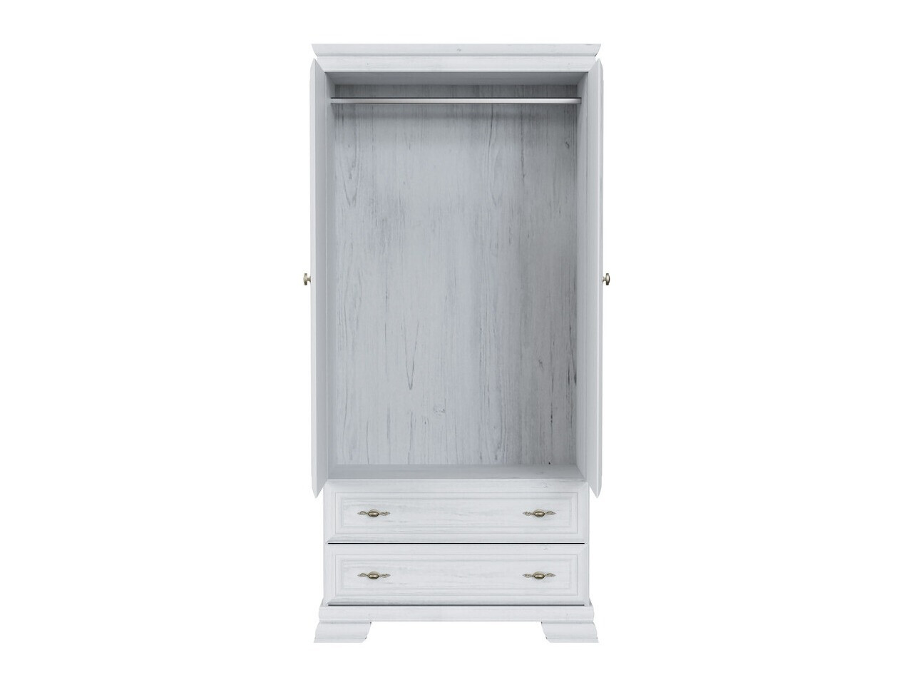 Stofusett Salmeru 114 (Anderson-fura)