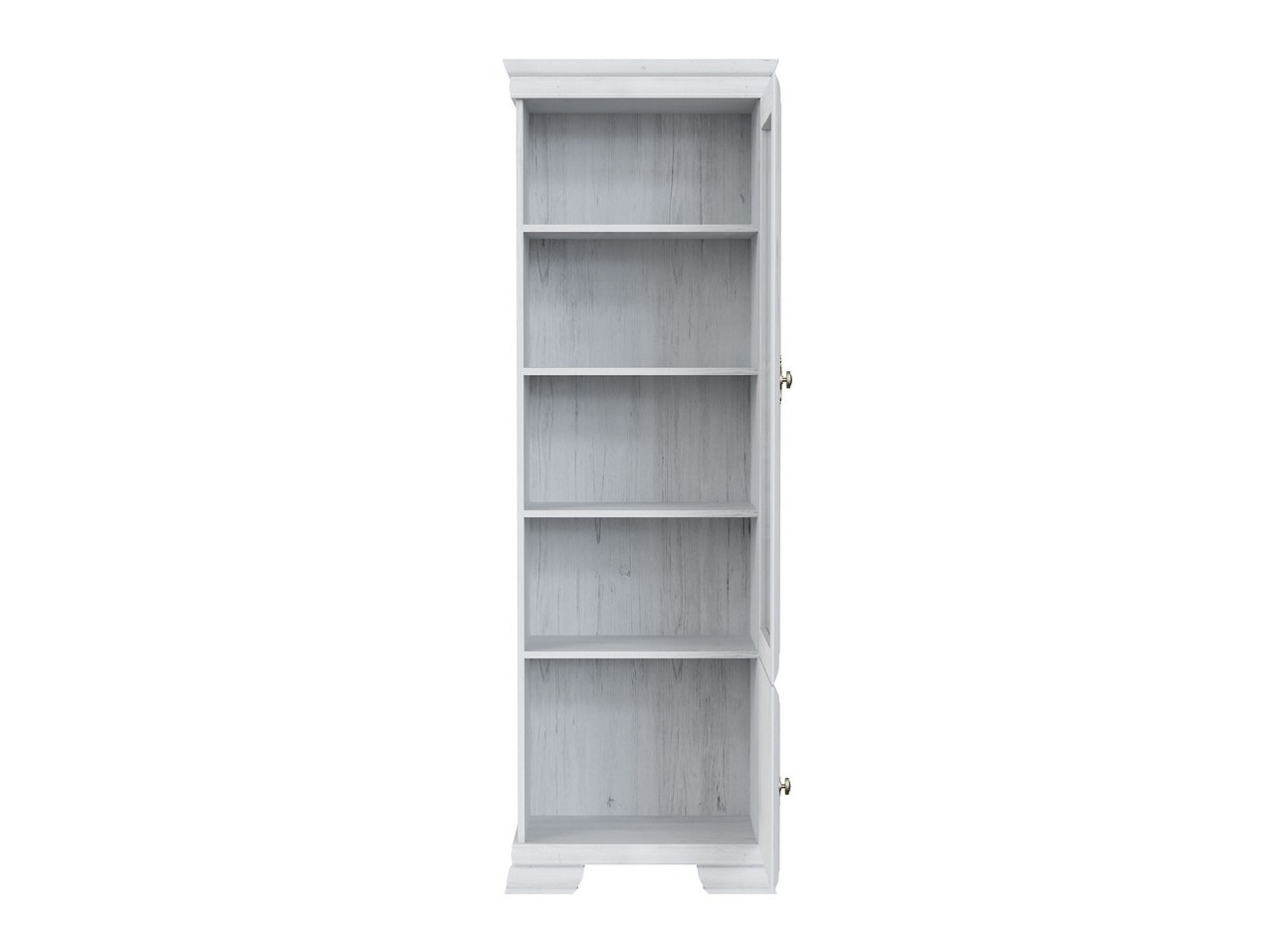 Stofusett Salmeru 115 (Anderson-fura)