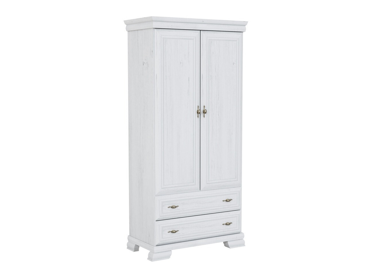 Stofusett Salmeru 115 (Anderson-fura)