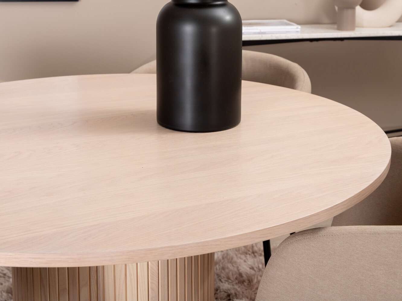 Borðstofusett Dallas 2557