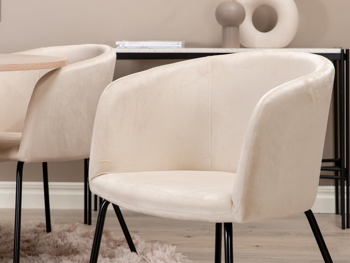 Borðstofusett Dallas 2557