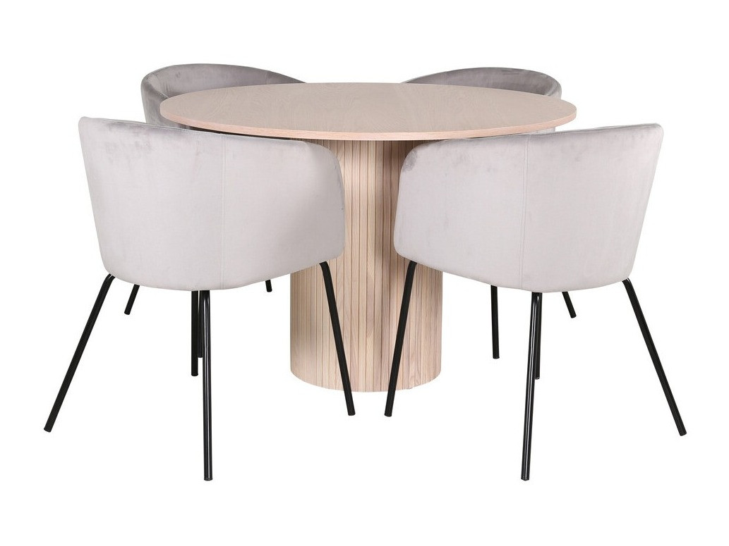 Borðstofusett Dallas 2557