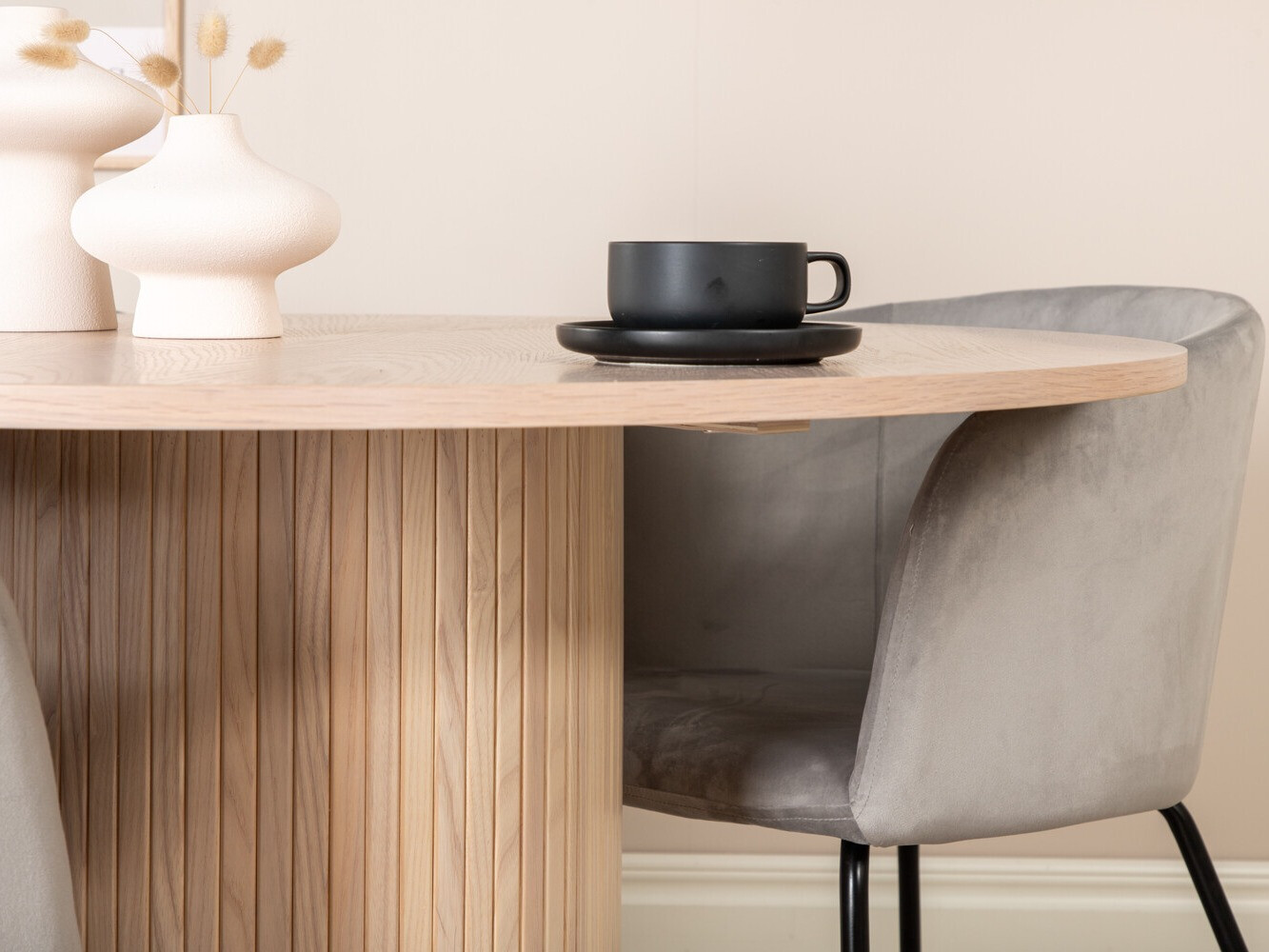 Borðstofusett Dallas 2557