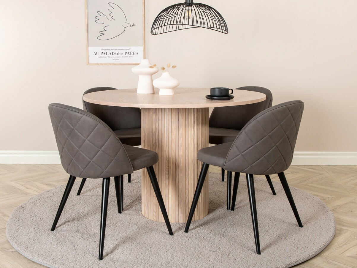 Borðstofusett Dallas 3072