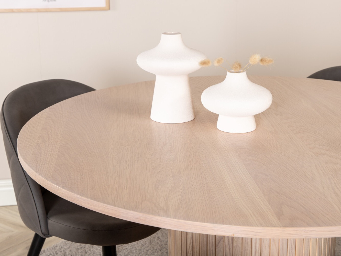 Borðstofusett Dallas 3072