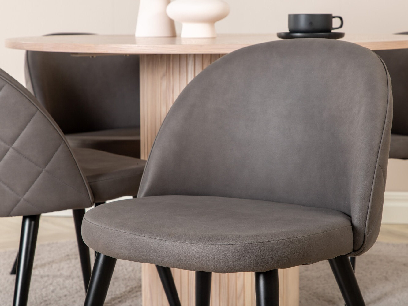 Borðstofusett Dallas 3072