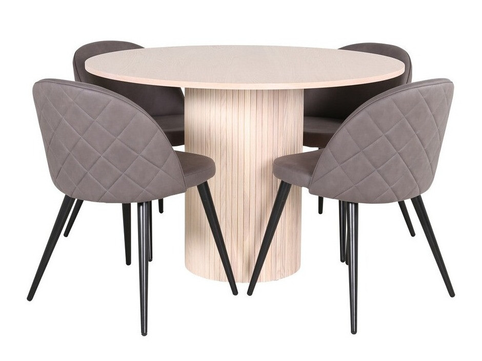 Borðstofusett Dallas 3072