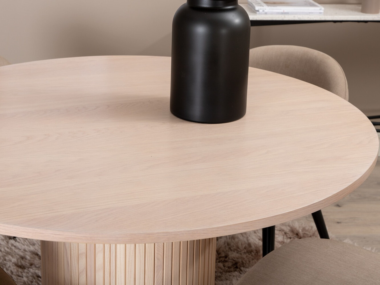 Borðstofusett Dallas 3072