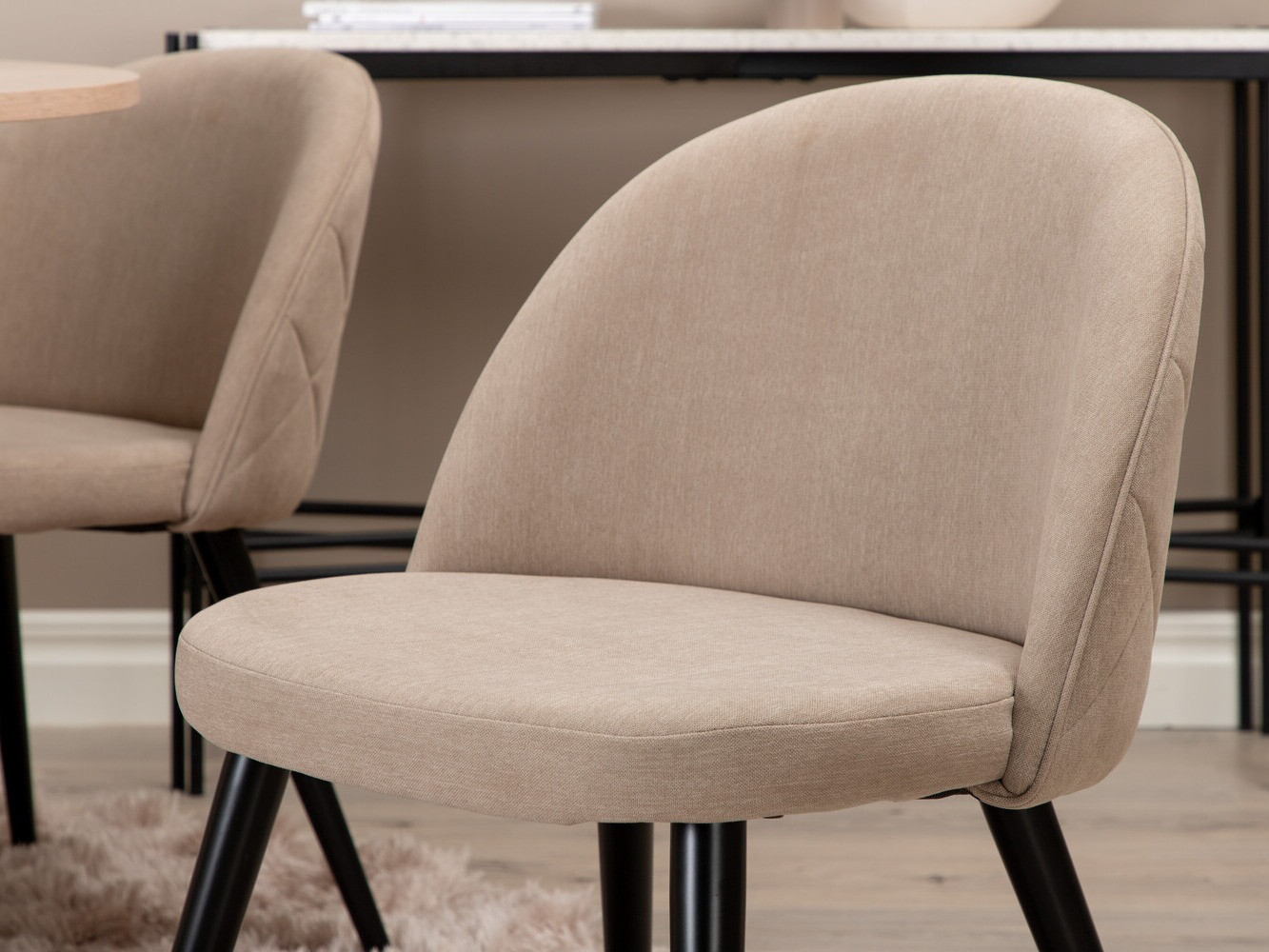 Borðstofusett Dallas 3072