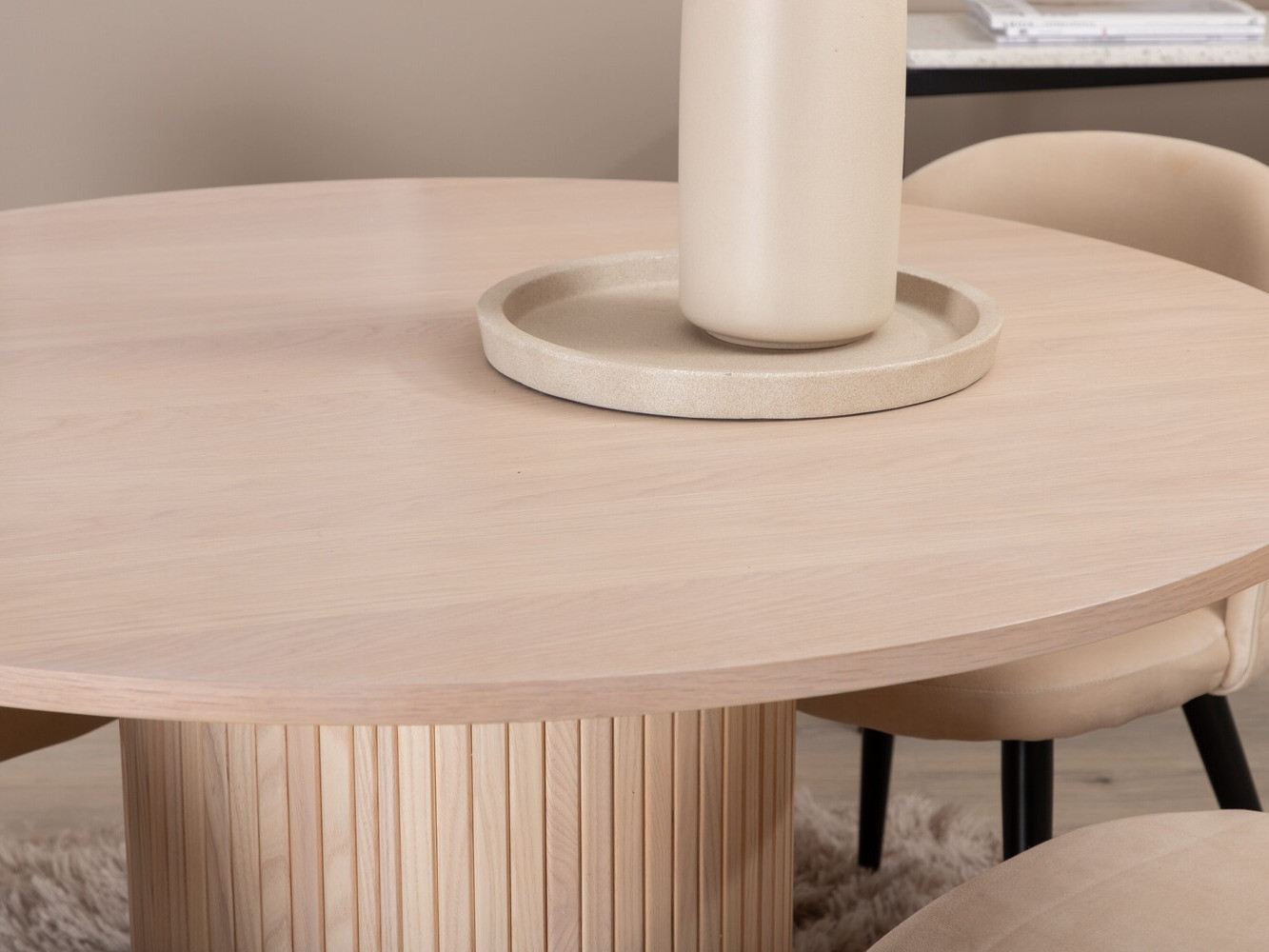 Borðstofusett Dallas 3072