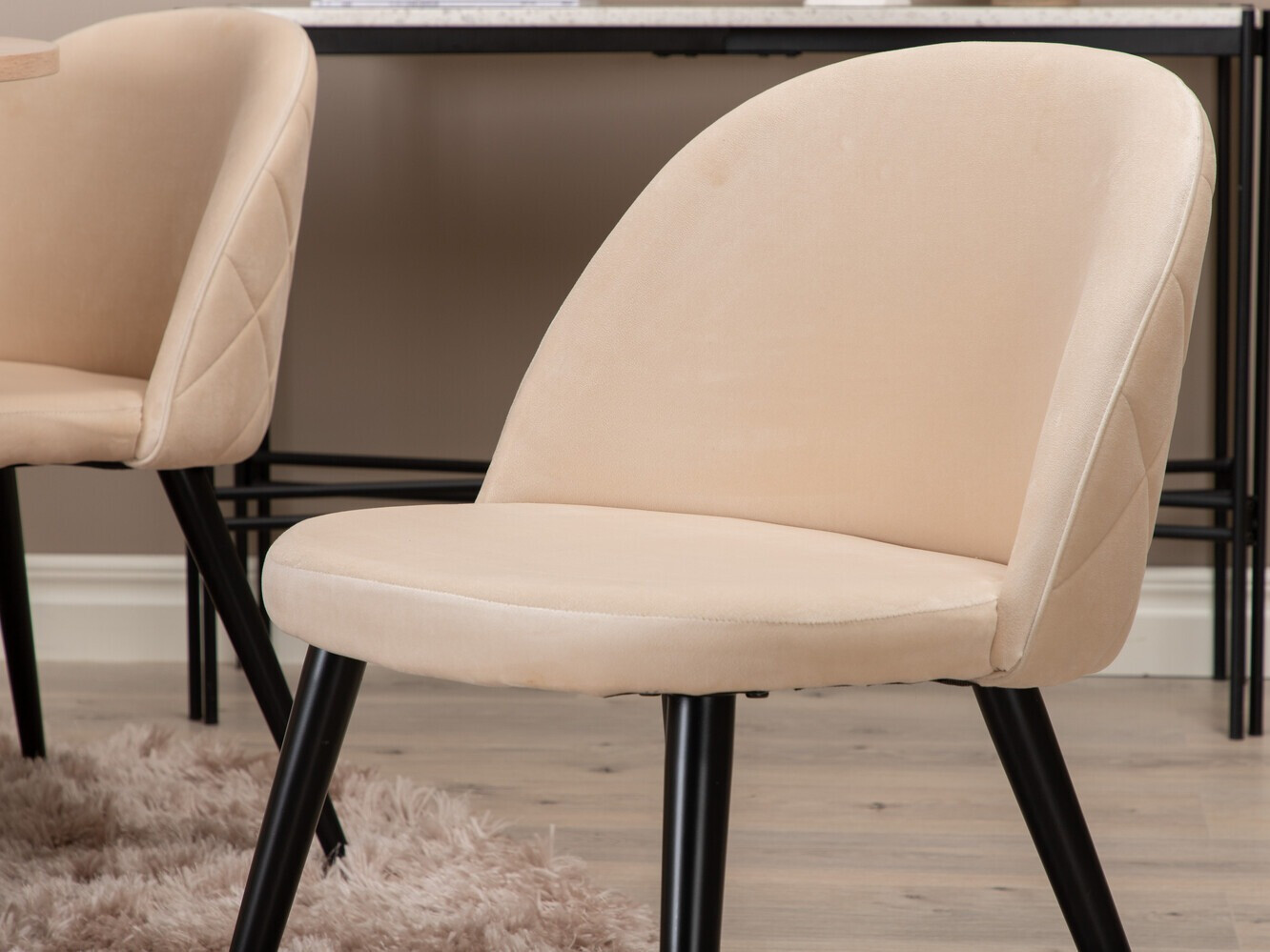 Borðstofusett Dallas 3072