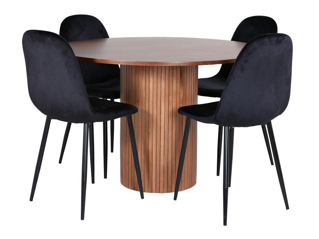 Borðstofusett Dallas 3073