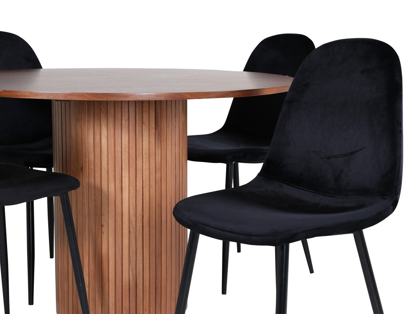 Borðstofusett Dallas 3073
