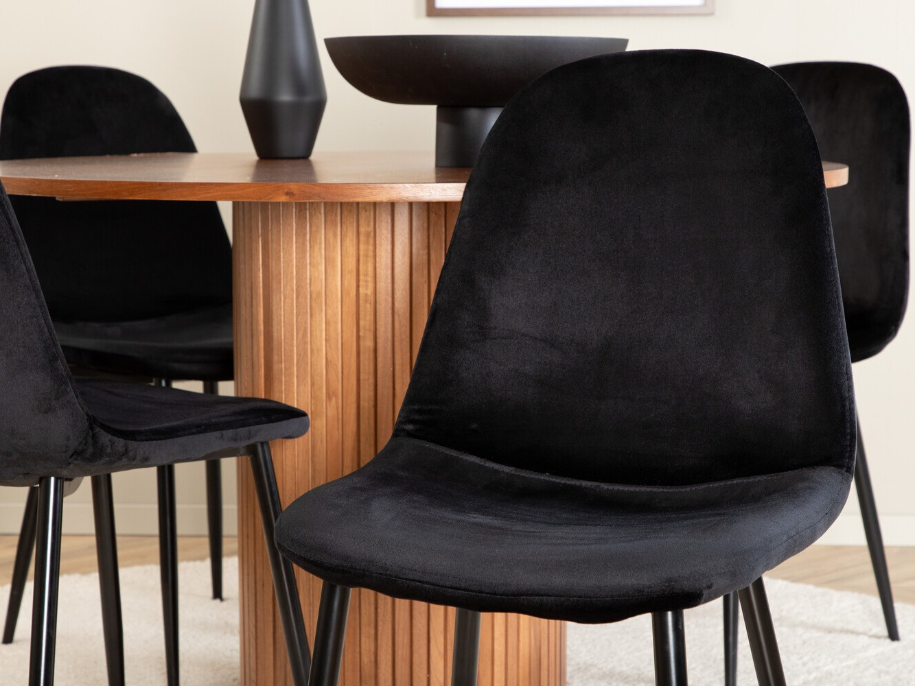 Borðstofusett Dallas 3073