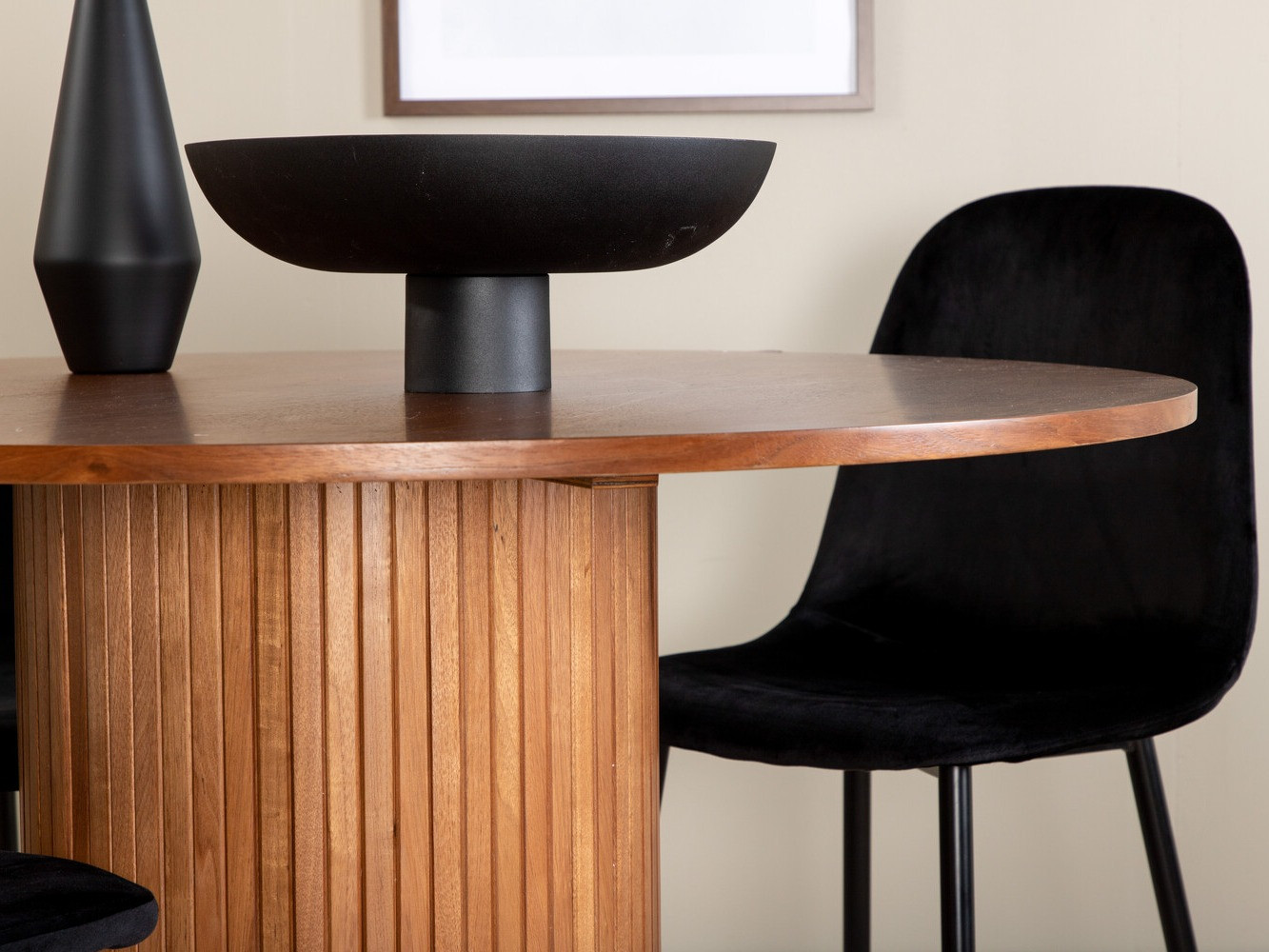 Borðstofusett Dallas 3073