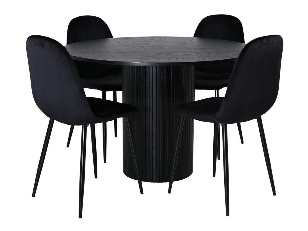 Borðstofusett Dallas 3074