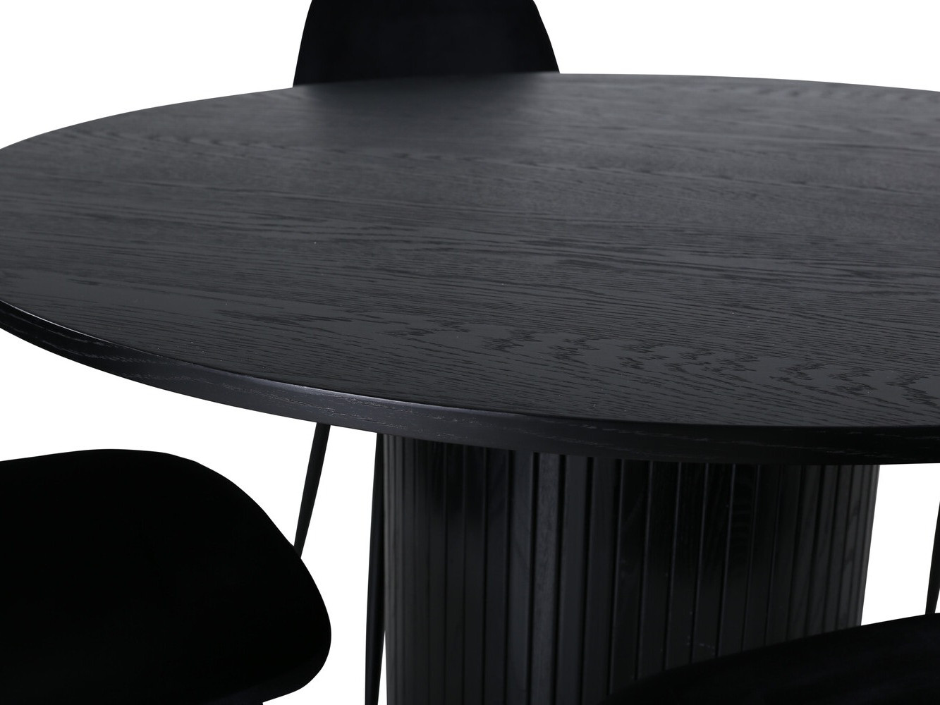Borðstofusett Dallas 3074