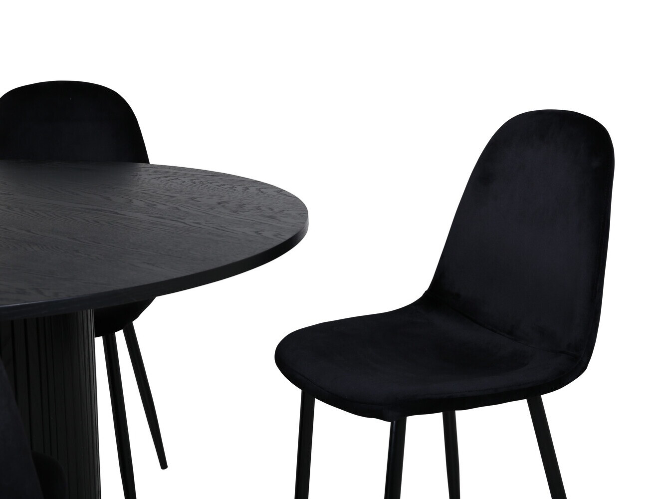 Borðstofusett Dallas 3074