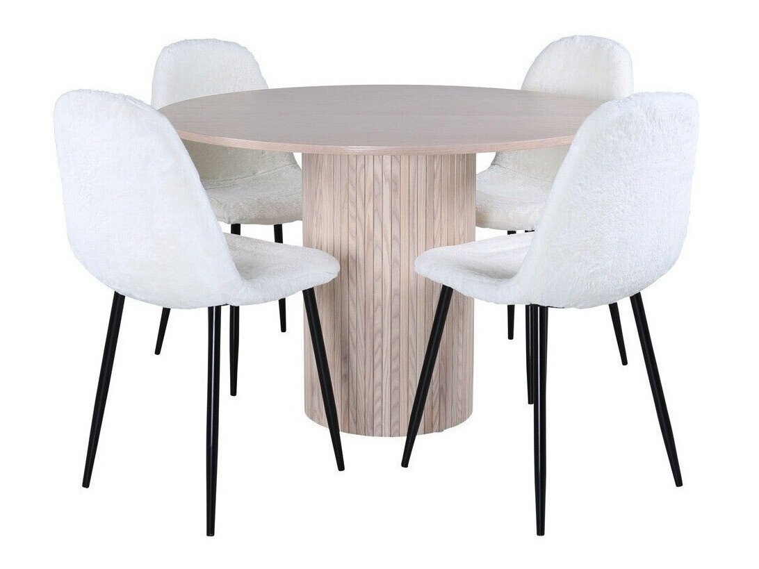 Borðstofusett Dallas 3075