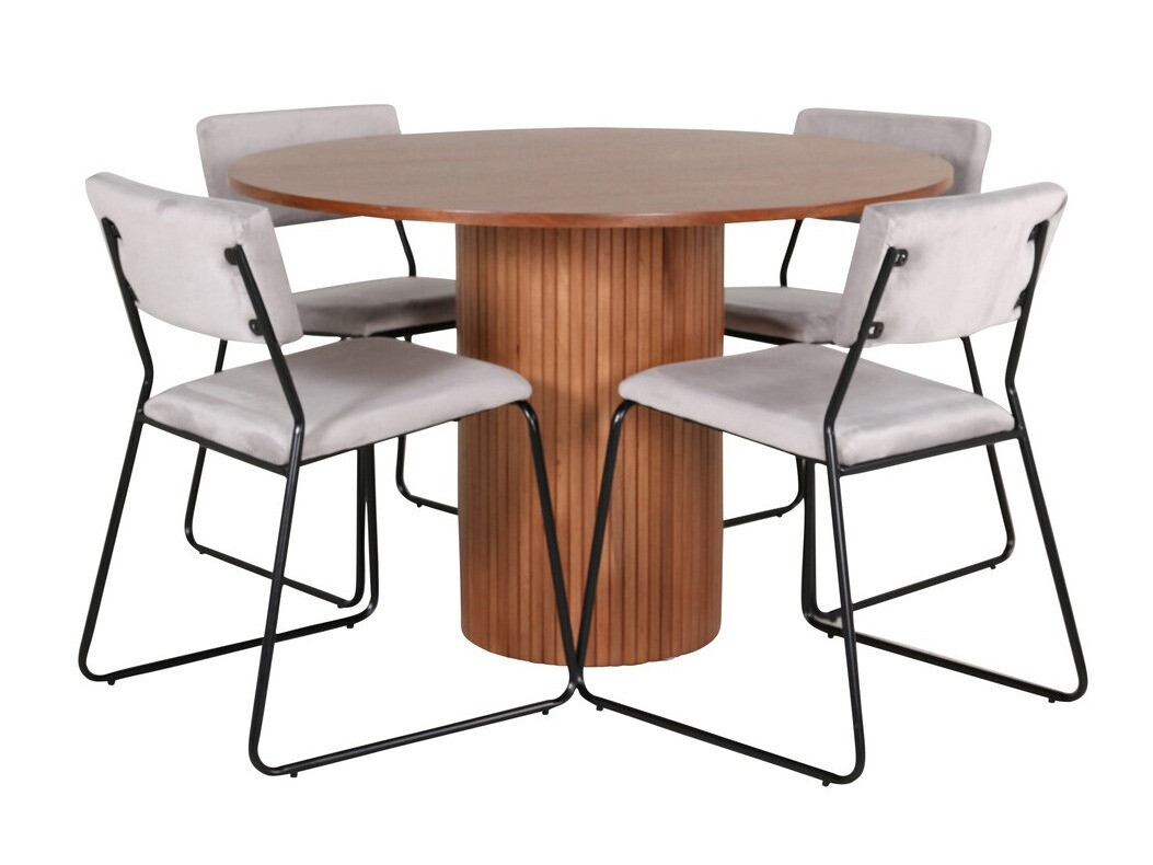Borðstofusett Dallas 3082