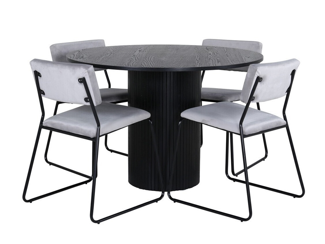 Borðstofusett Dallas 3084