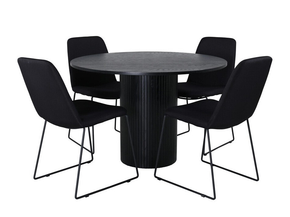 Borðstofusett Dallas 3086